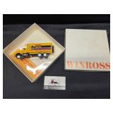 Winross Die Cast Kodak Truck