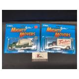 Ertl Mighty Movers