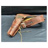 Gun holster