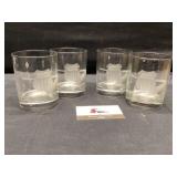 Union Pacific glasses