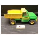 Tonka dump truck