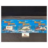 Ertl mighty movers