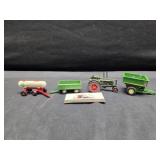 Mini Die Cast John Deere