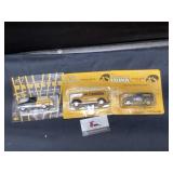 Ertl Iowa Hawkeyes Vehicles