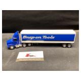 Snap On Tools Dies Cats Truck