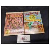 Sears and Roebuck Catalogs