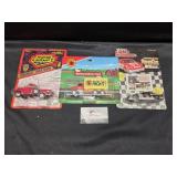Road Champs, Shop Rite, Racing Champions Vehicles
