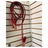 Jumper cables