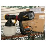 Wagner sprayer