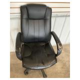 Rolling chair
