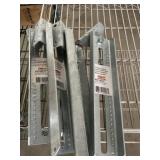 Swival brackets