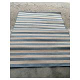 Outdoor rug