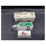 Ertl Mountain Dew Beverage Truck