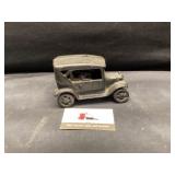 Cast Car