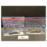 Ertl Blueprint Replicas 88 Camaro IROC-Z, 88