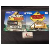 Tonka Tough Treads