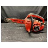 Homelite chain saw