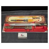 Decorative Knife