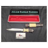Julius Caesar Dagger