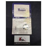 United States Miniature Coin Collection