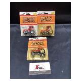 Alice Chalmers tractors
