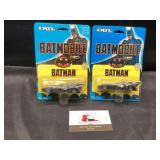 Batman cars