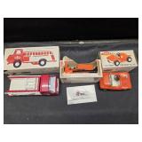 Tonka Fire Truck, Dover, Fun Buggy