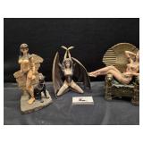Decorative Figures