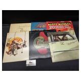 Records