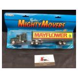 Mayflower semi