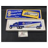 Ertl Napa Truck and Trailer