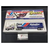 Ertl Valvoline Tractor Trailer