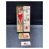 Vintage Barbie