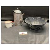 Enamelware
