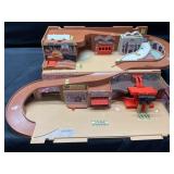 Hot wheels city