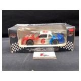Sports Image Stock Car