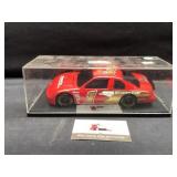 Die Cast Stock Truck
