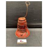 Antique Dietz lantern