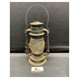 Antique Dietz lantern