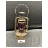 Antique Dietz lantern