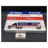 Ertl AC Delco Tractor Trailer