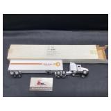 Ertl Barr Nunn Tractor Trailer