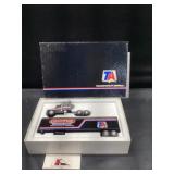 Ertl Truck Stops of America Tractor Trailer