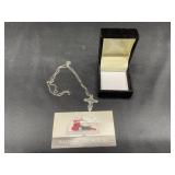 Religious Necklace