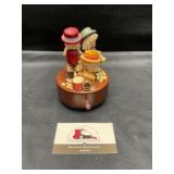 Music box