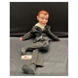 Charlie McCarthy ventriloquist doll