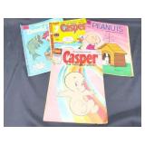 Comics