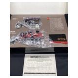 Ertl die cast set