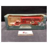 1941 Anheuser Bush semi bank