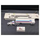 Ertl Ford Cab with Trailer